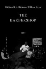 Watch The Barbershop Vodly