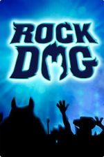 Watch Rock Dog 2: Rock Around the Park Vodly