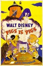 Watch Pigs Is Pigs (Short 1954) Vodly