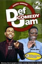 Watch Def Comedy Jam All-Stars Vol. 2 Vodly