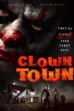 Watch ClownTown Vodly