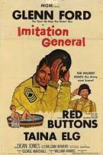 Watch Imitation General Vodly