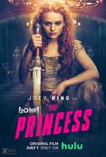 Watch The Princess Vodly