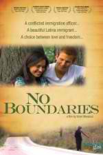 Watch No Boundaries Vodly