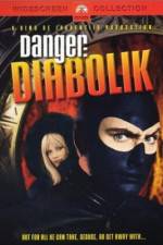 Watch Diabolik Vodly