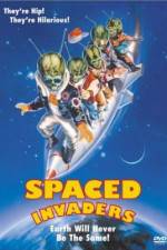 Watch Spaced Invaders Vodly