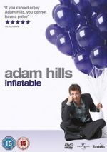 Watch Adam Hills: Inflatable Vodly