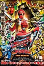 Watch Tokumei Sentai Go-Busters vs. Kaizoku Sentai Gokaiger: The Movie Vodly