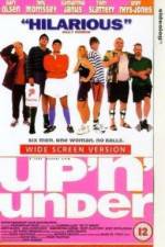 Watch Up 'n' Under Vodly