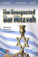 Watch The Unexpected Bar Mitzvah Vodly