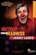 Watch Method to the Madness of Jerry Lewis Vodly