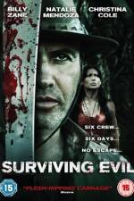 Watch Surviving Evil Vodly