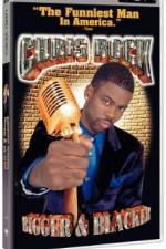 Watch Chris Rock Bigger & Blacker Vodly