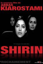 Watch Shirin Vodly