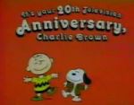 Watch It\'s Your 20th Television Anniversary, Charlie Brown Vodly