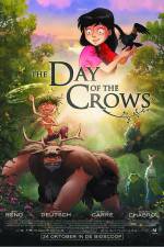 Watch The Day of the Crows Vodly