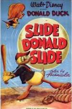 Watch Slide Donald Slide Vodly