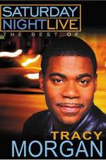 Watch Saturday Night Live The Best of Tracy Morgan Vodly