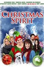 Watch Christmas Spirit Vodly