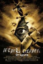 Watch Jeepers Creepers Origins Fanedit Vodly