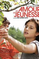 Watch Un amour de jeunesse Vodly