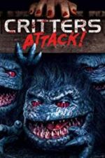 Watch Critters Attack! Vodly