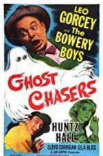 Watch Ghost Chasers Vodly