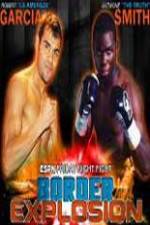 Watch Friday Night Fights Garcia vs Smith Vodly