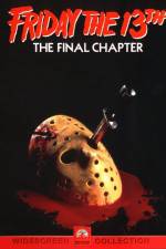 Watch Friday the 13th: The Final Chapter Vodly