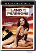 Watch Land of the Pharaohs Vodly