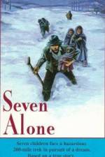 Watch Seven Alone Vodly