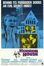 Watch The Haunted House of Horror Vodly