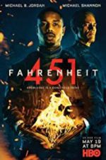 Watch Fahrenheit 451 Vodly