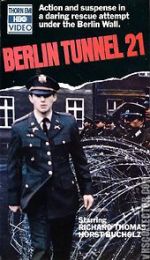 Watch Berlin Tunnel 21 Vodly