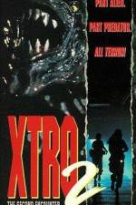 Watch Xtro II The Second Encounter Vodly