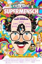 Watch Supermensch: The Legend of Shep Gordon Vodly