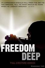 Watch Freedom Deep Vodly