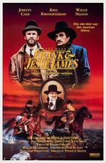 Watch The Last Days of Frank and Jesse James Vodly