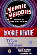 Watch Rookie Revue (Short 1941) Vodly