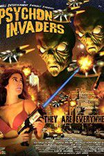 Watch Psychon Invaders Vodly