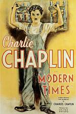 Watch Chaplin Today Modern Times Vodly