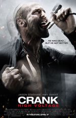 Watch Crank: High Voltage Vodly