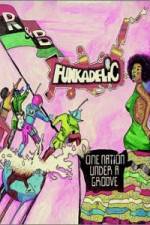 Watch Parliament-Funkadelic - One Nation Under a Groove Vodly