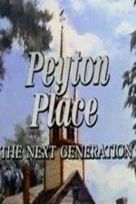 Watch Peyton Place: The Next Generation Vodly