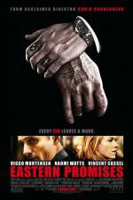 Watch Eastern Promises Vodly