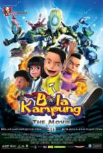 Watch Bola Kampung: The Movie Vodly