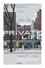 Watch Private Life Vodly