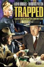 Watch Trapped Vodly