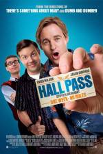 Watch Hall Pass Vodly