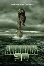 Watch Amphibious 3D Vodly